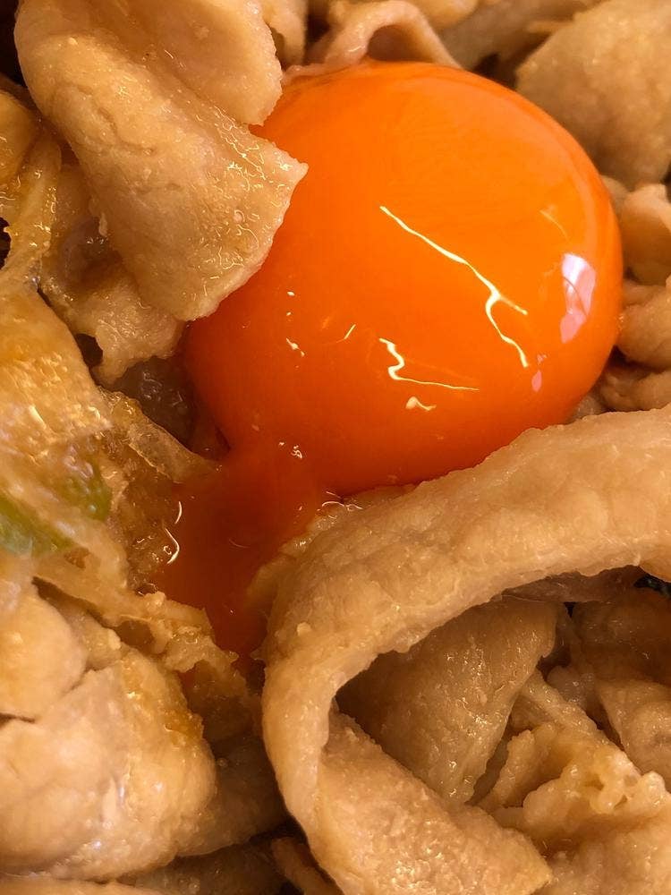 伝説のすた丼屋 郡山安積店