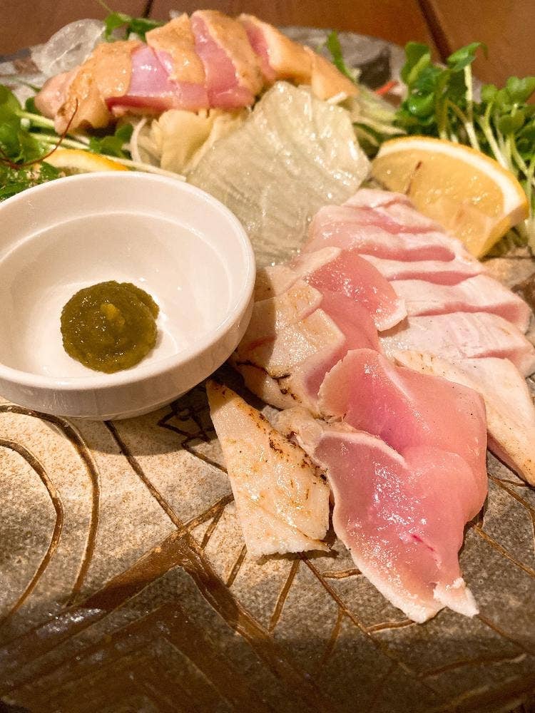 キッチンオサル