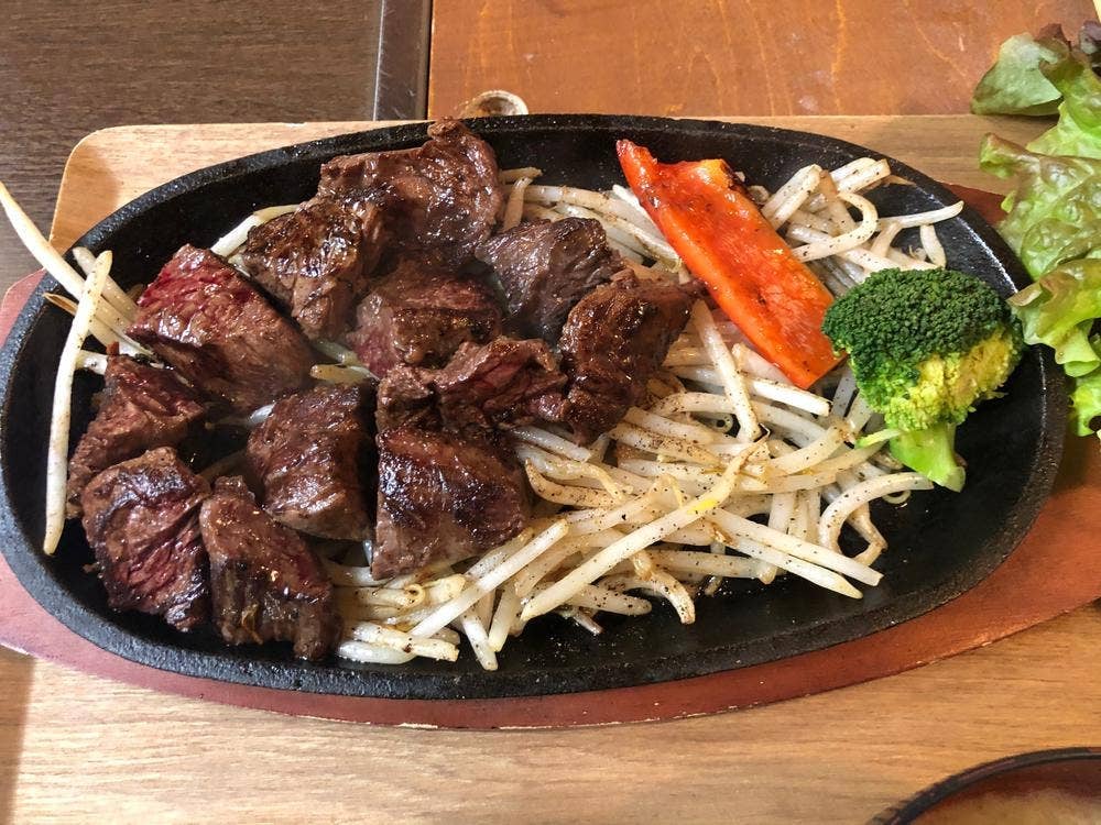 しばらくや