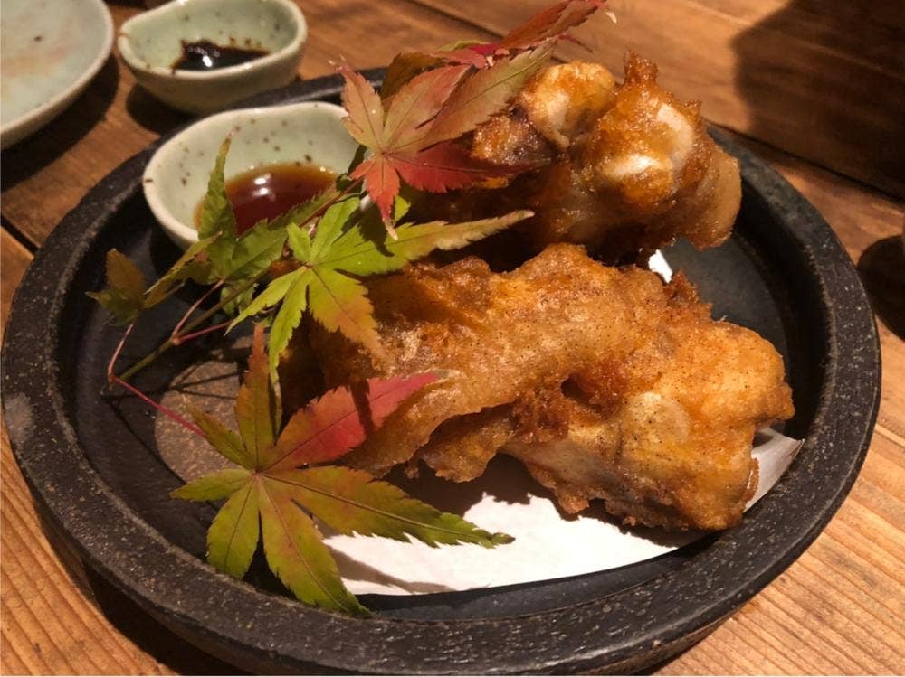 もつ政