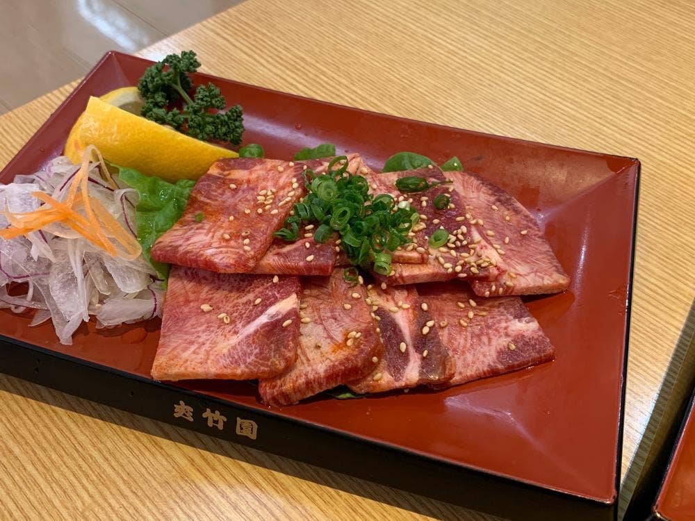 夾竹園宮崎南店