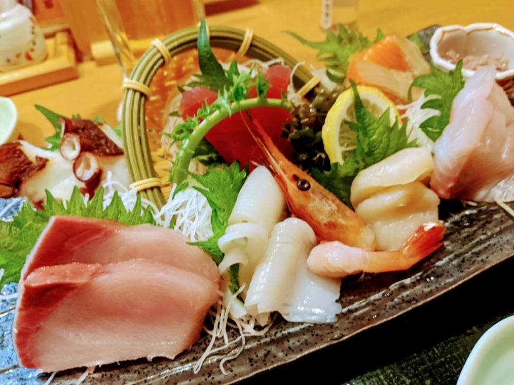 庄や 燕三条店