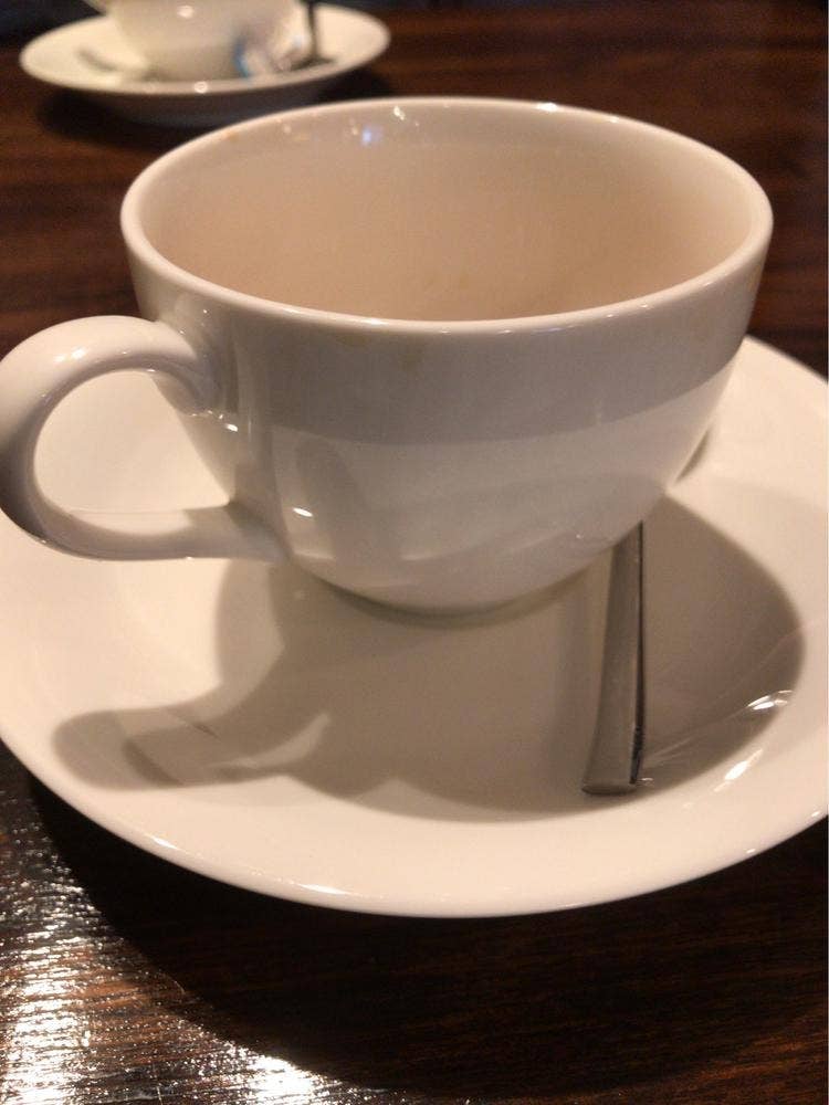 コーヒー&カレー RONDO