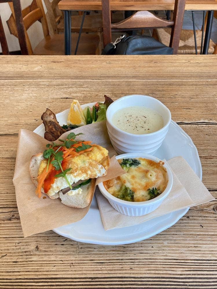 moom cafe