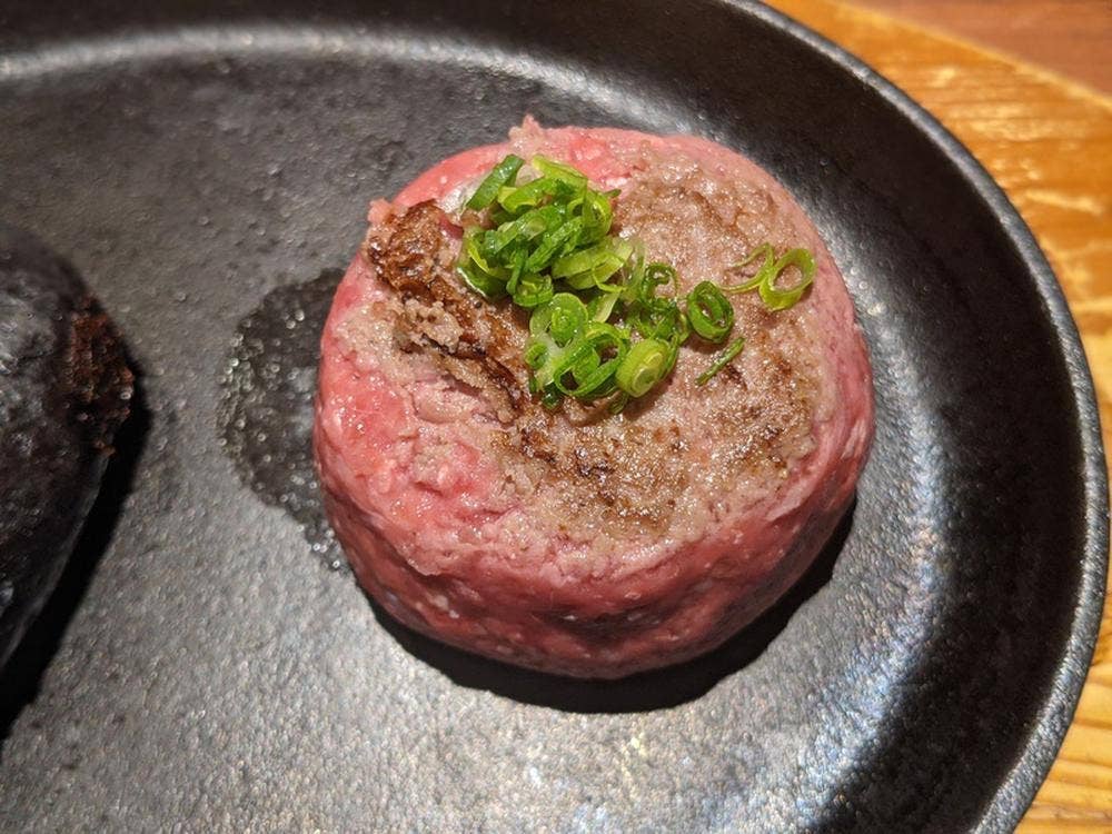 ジョニーとスミス