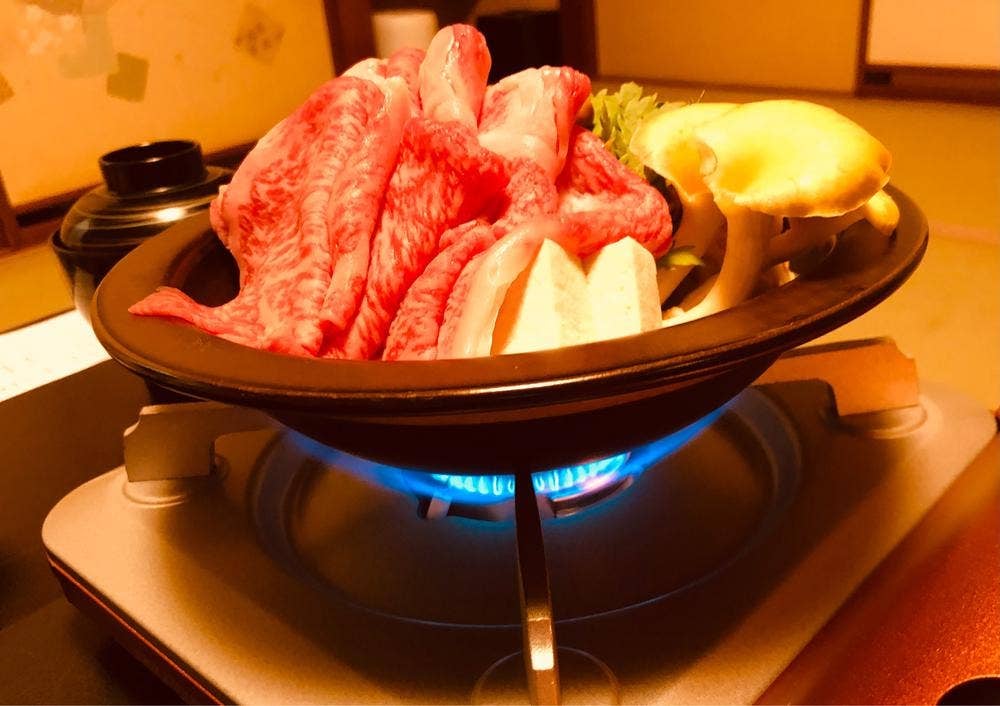 はるみや旅館