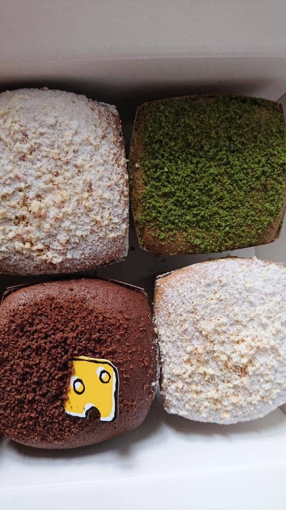 チーズケーキラボ