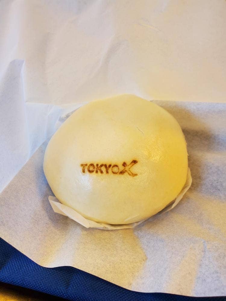 カフェ・ラ・ジータ