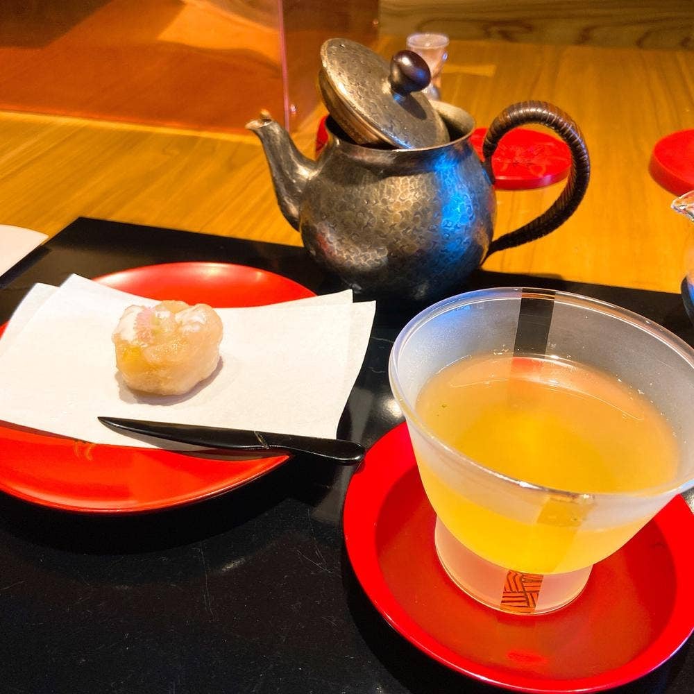 茶寮カネエイ