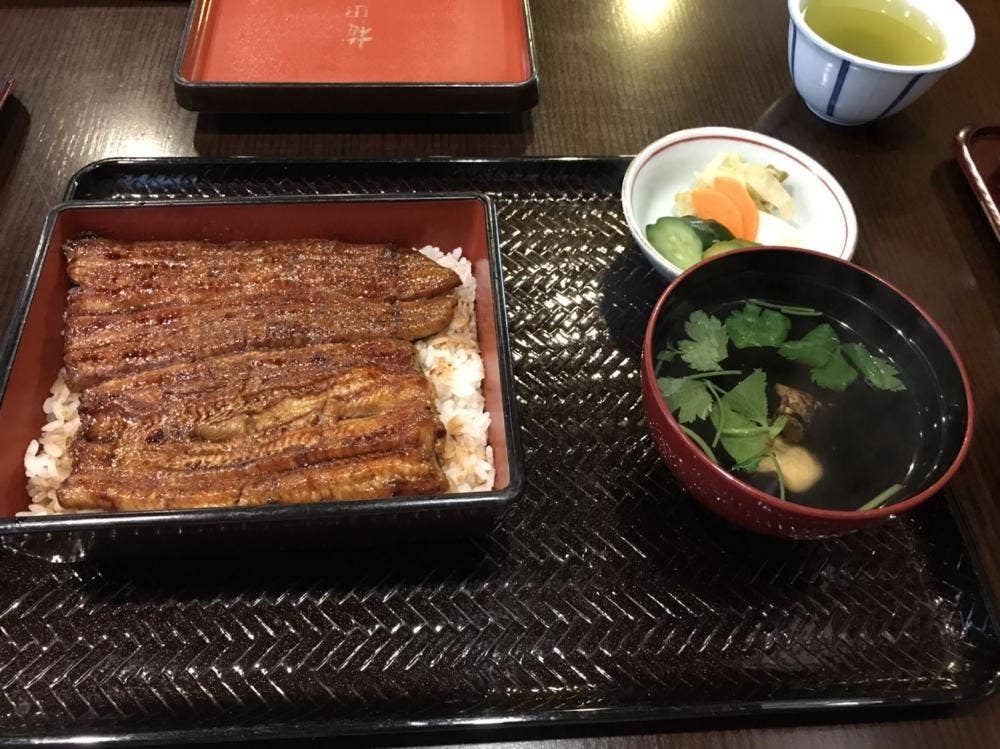 人形町 梅田