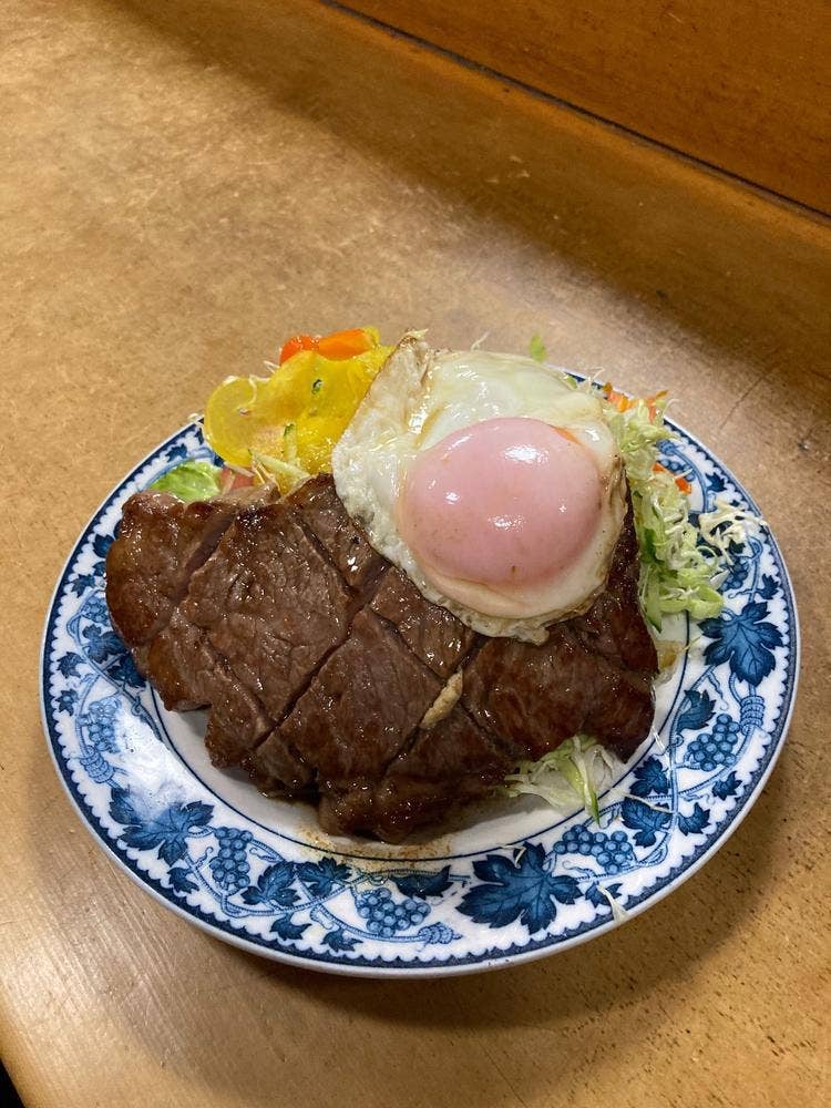 千代の家
