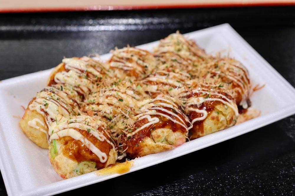 大阪アメリカ村 甲賀流 プレミアム ららぽーと愛知東郷店