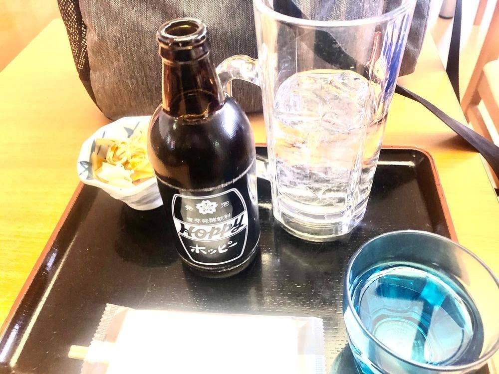 スーパー銭湯 湯の森 お食事処