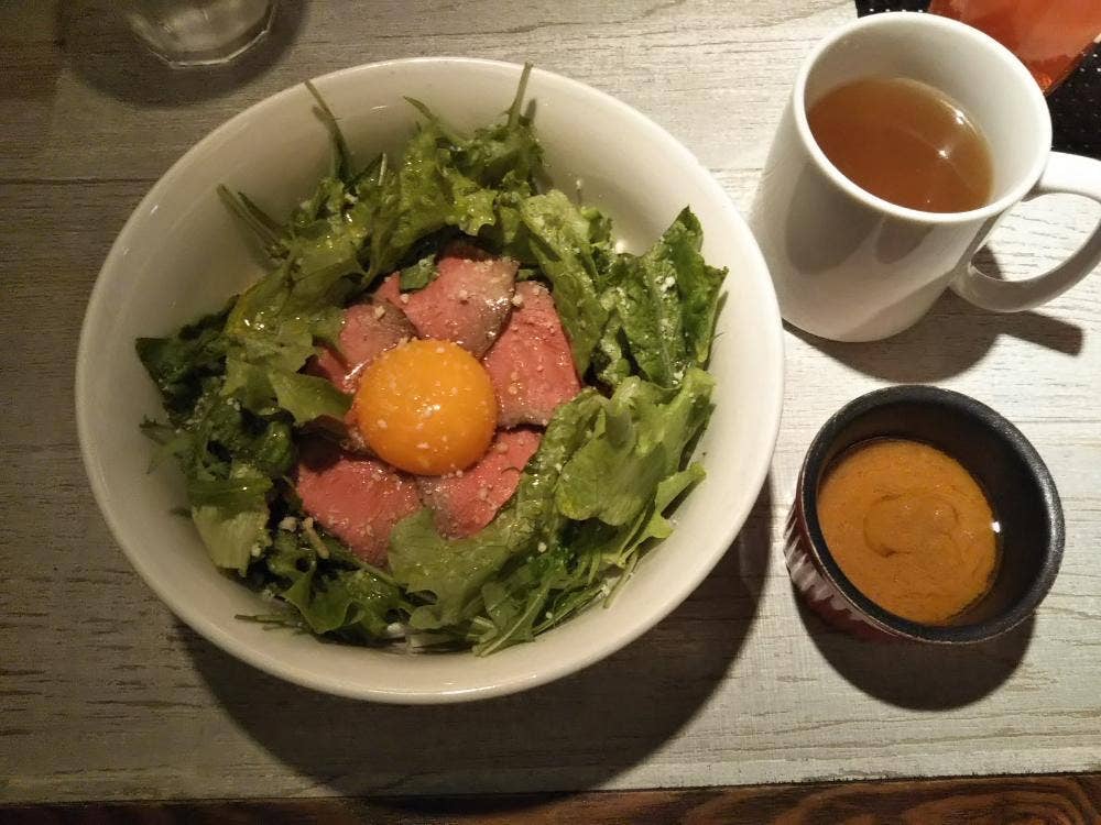 RALLY 町田店