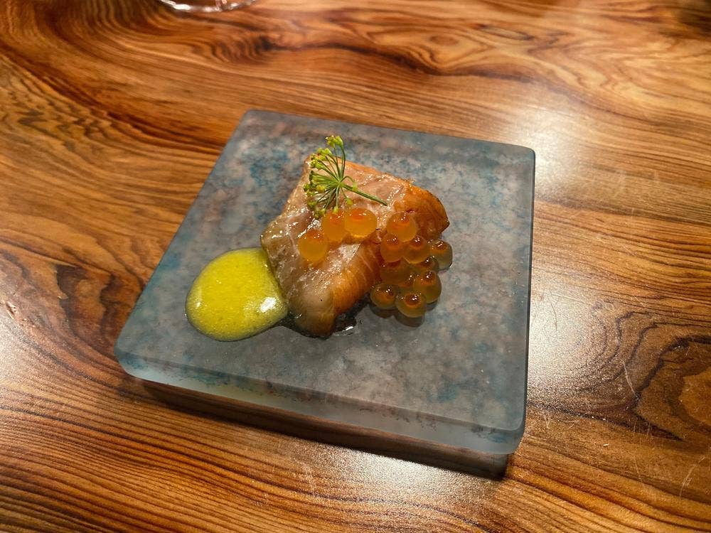 ristorante ciócco