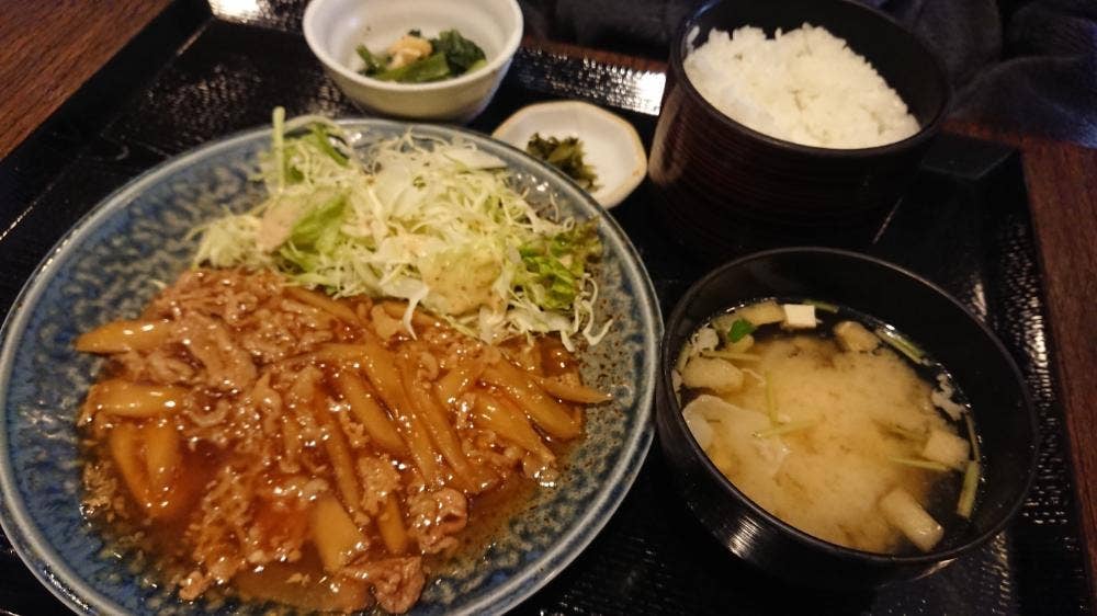 和食海鮮居酒屋 日和山