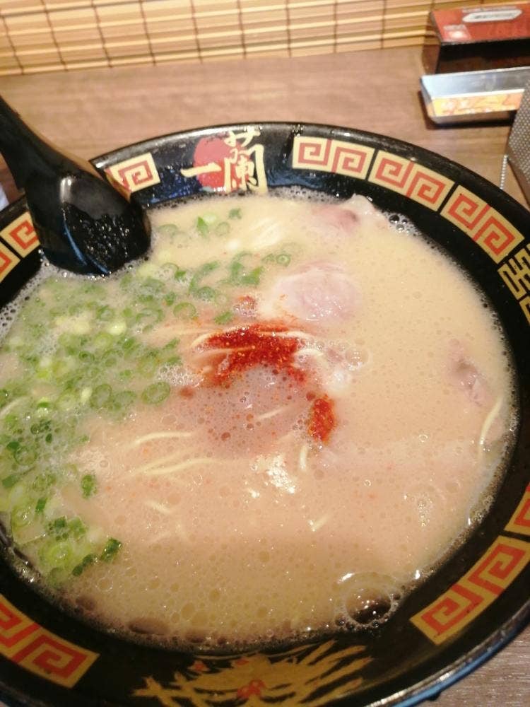 一蘭 泉大津店