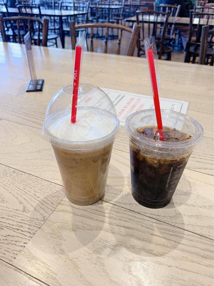 La Café de ma・maison