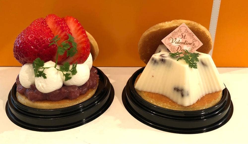 デコレーションどらやき専門店 夢どら