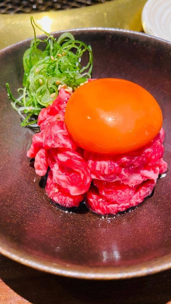 焼肉ダイニング甲 京都押小路本店