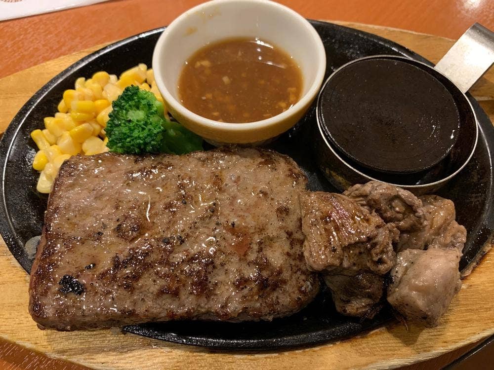 ココス 小杉店