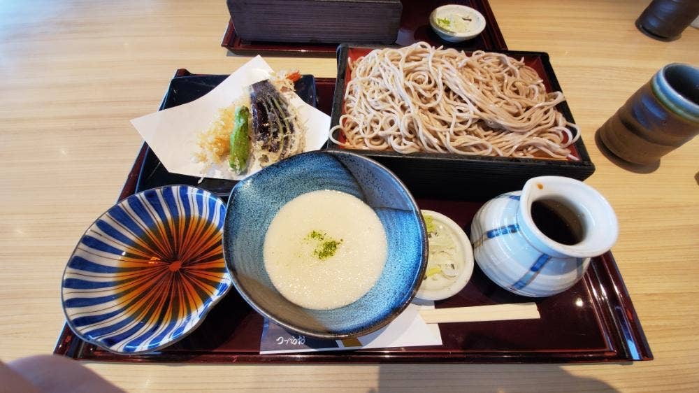 つゞらお 町田店