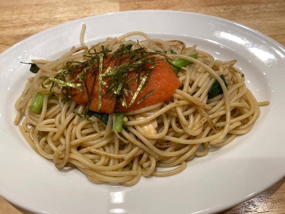 ローマ軒 名古屋大須店