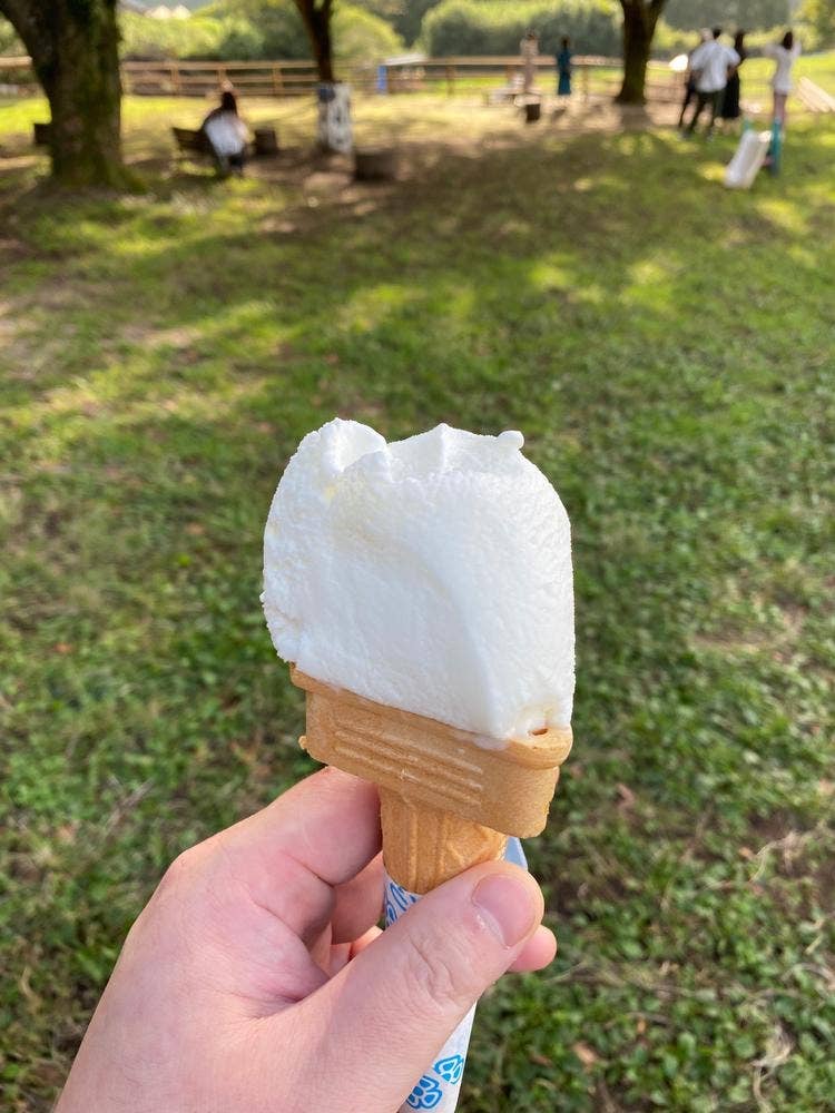 山田さんちの牧場レストラン