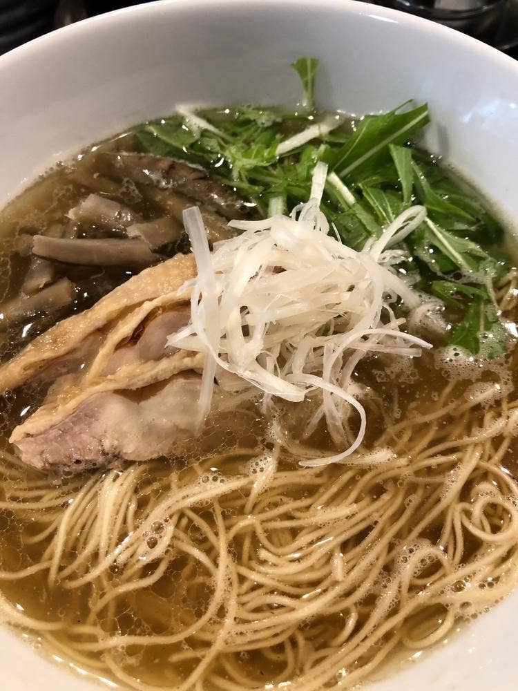 なかじゅう亭 WA-FU3号店