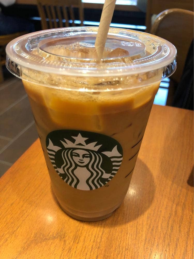 スターバックス コーヒー 沖縄宜野湾店