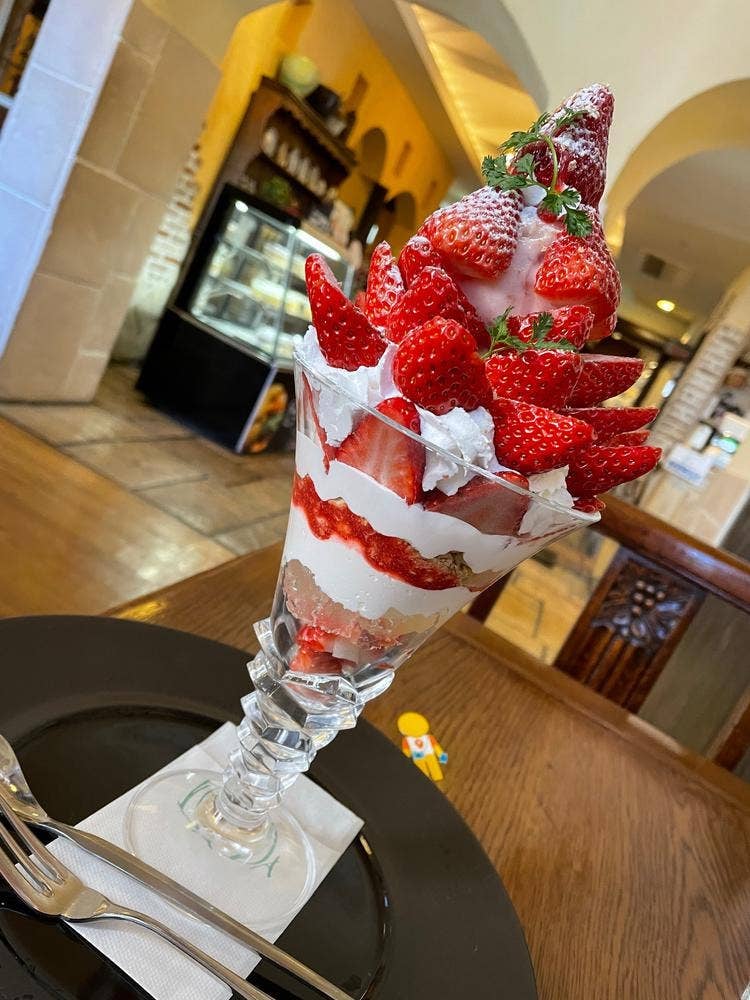 レストランDADA 沼津店