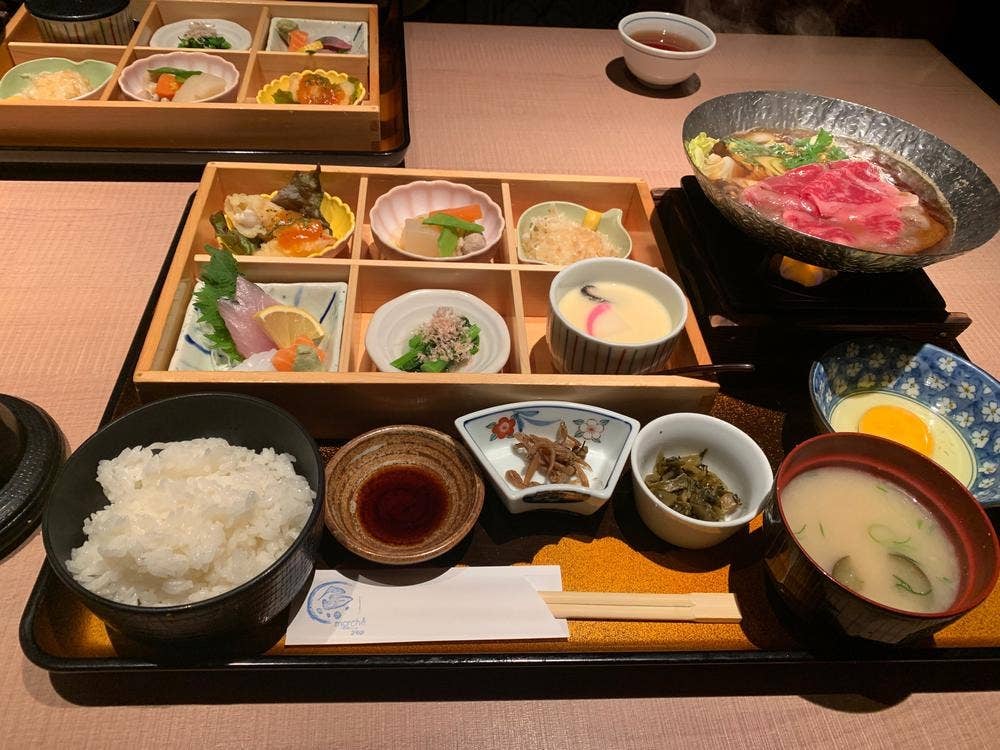 魚マルシェ 2号店