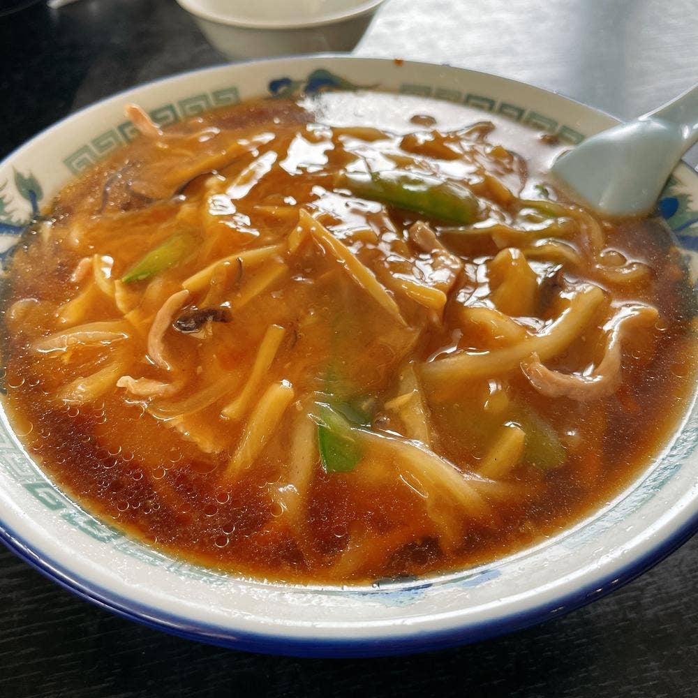中華飯店 宏昌