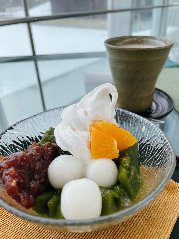 maru cafe