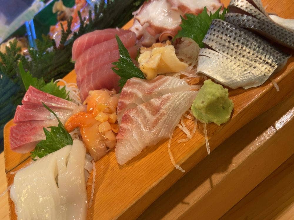 寿し利