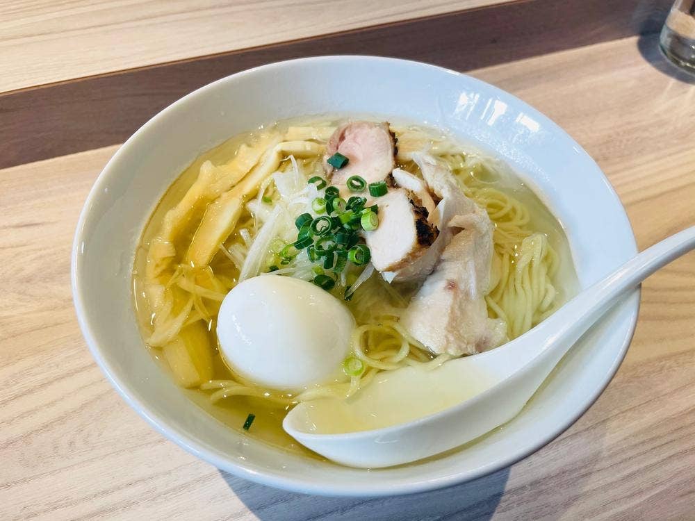 炭火焼鳥備長
