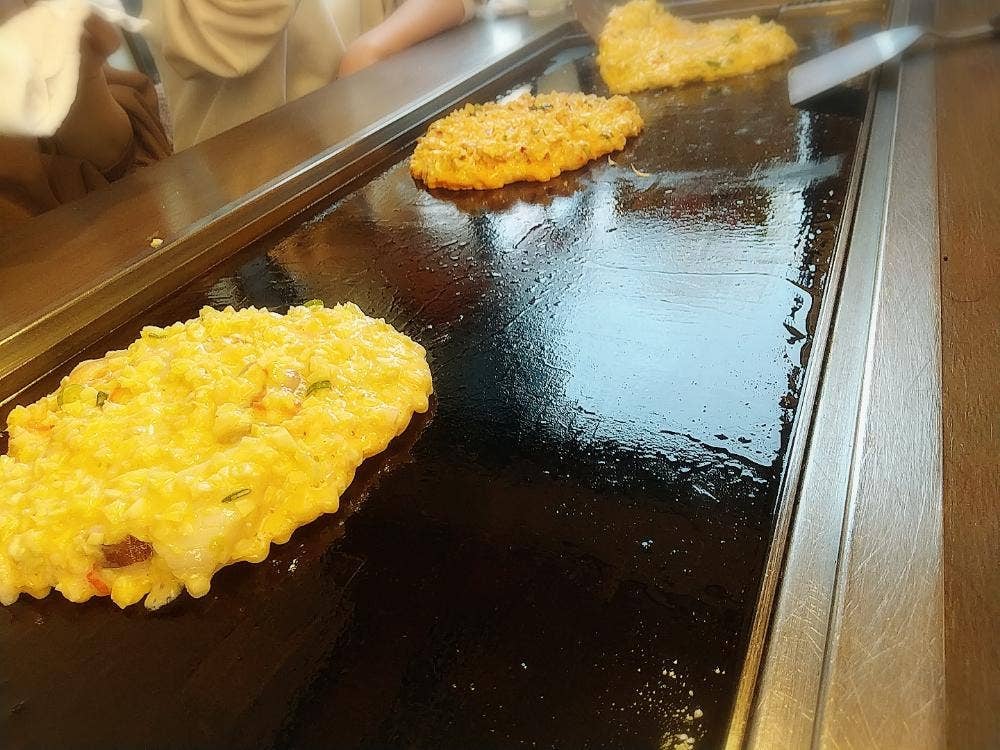 道とん堀 盛岡厨川店