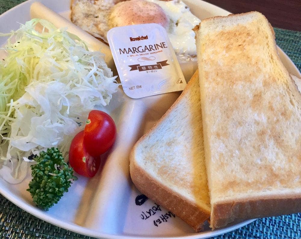 RIDER’S CAFE 寺住 明王寺