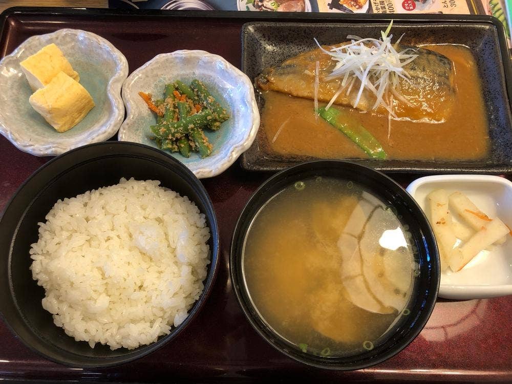 とんでん 鶴ヶ島店