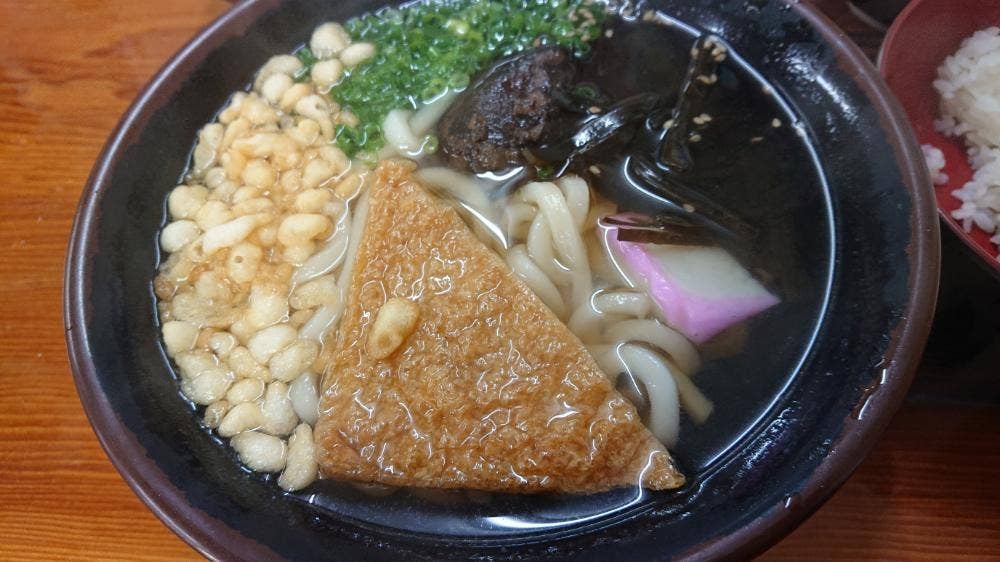 常住屋白石旅館