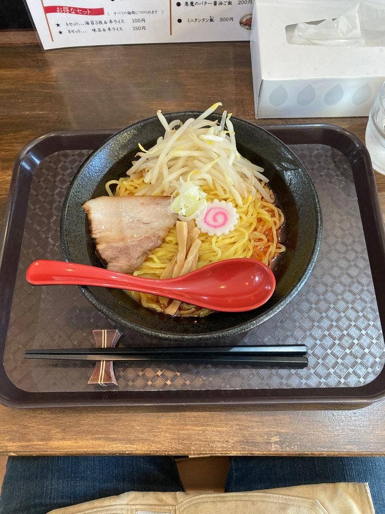 麺や Fuji