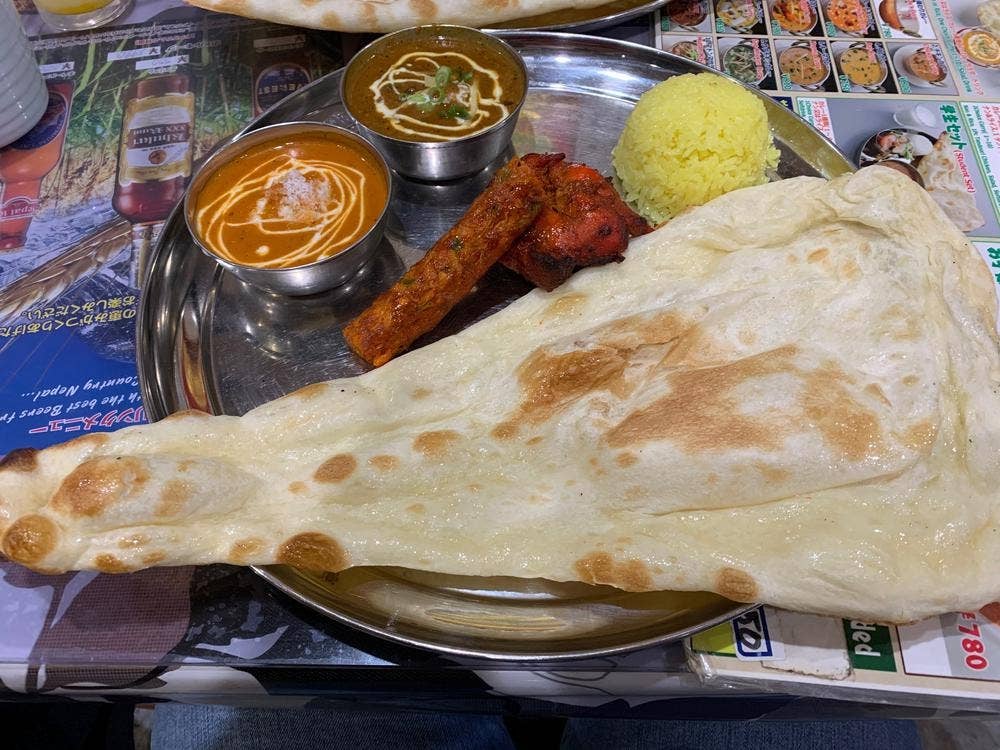 ビージーヒマール 飯能店