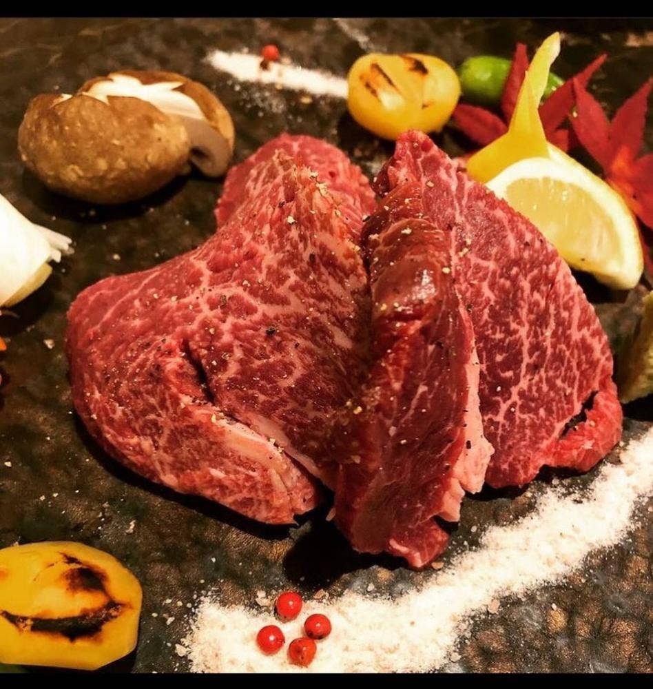 焼肉まさと