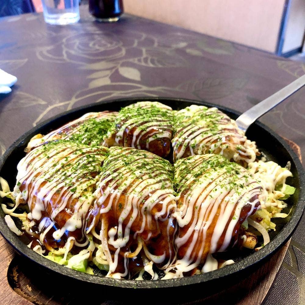 関西食堂