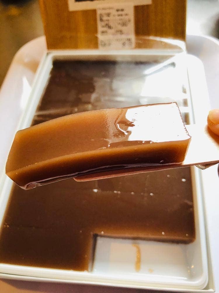 ベルジェ・ダルカディ弁慶堂