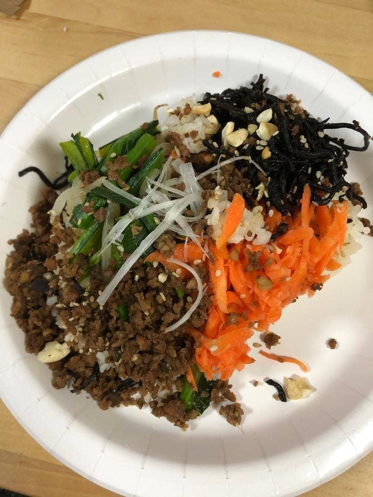 阿里山Cafe