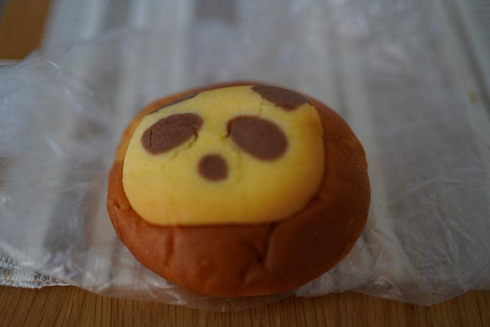 麦畑