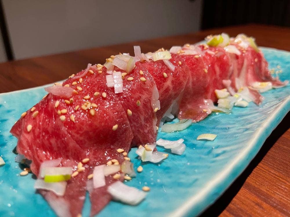 魚蔵 日本橋店