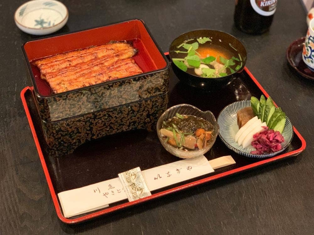 稲毛屋