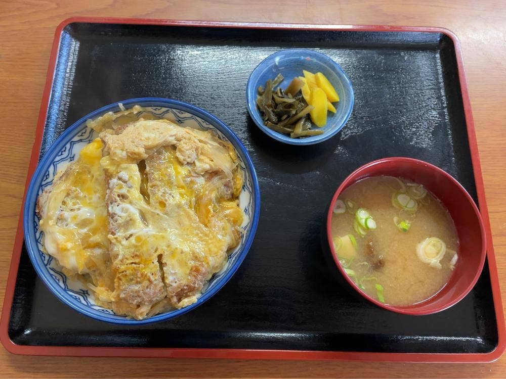 小松屋食堂